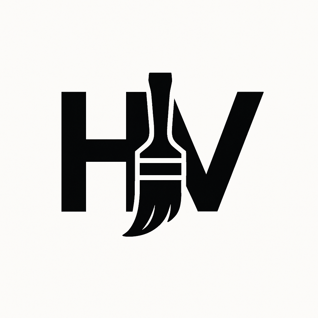 H/V Painting